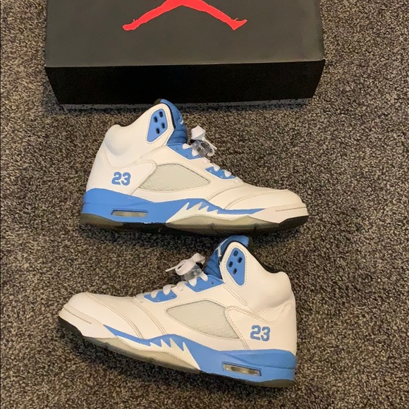 jordan retro 5 custom